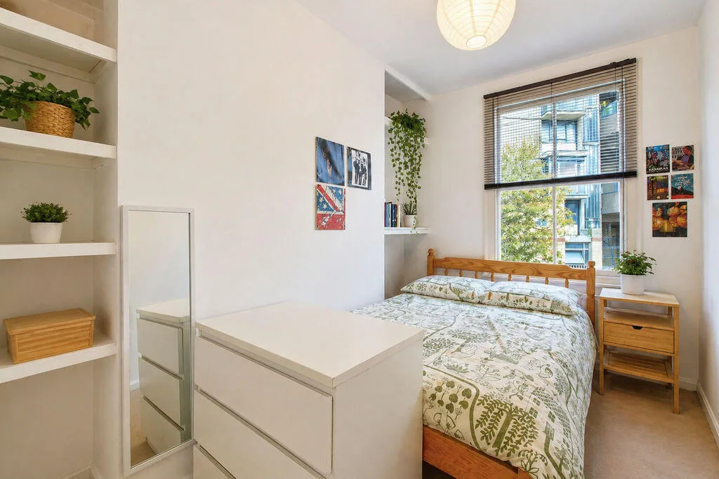 3 bedroom terraced house for rent