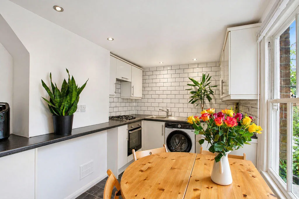3 bedroom terraced house for rent