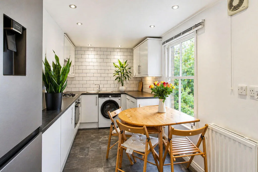 3 bedroom terraced house for rent