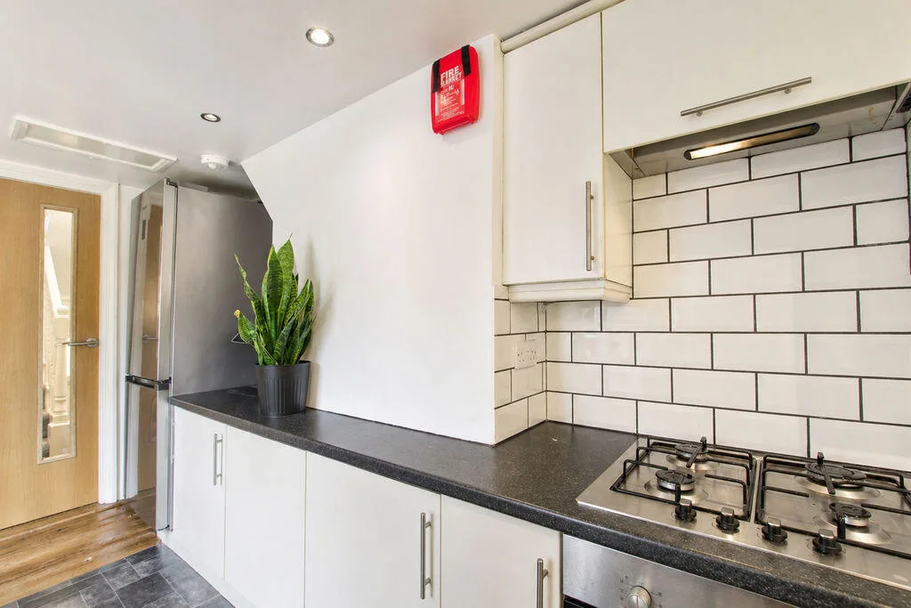 3 bedroom terraced house for rent