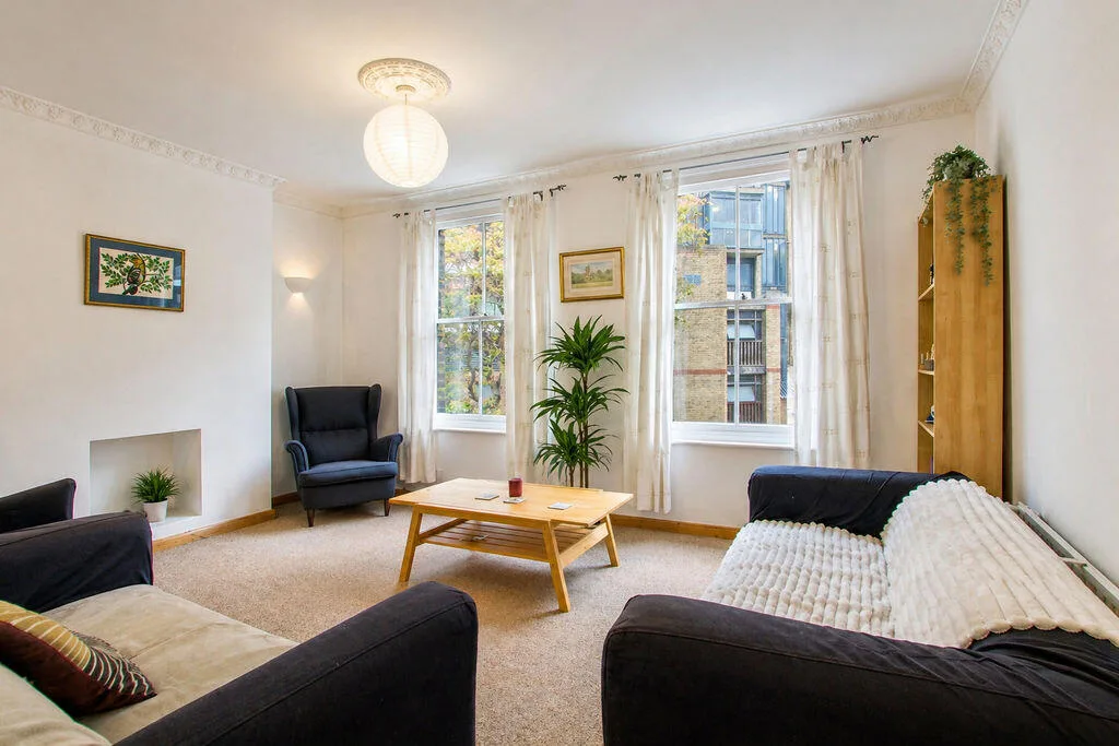 3 bedroom terraced house for rent
