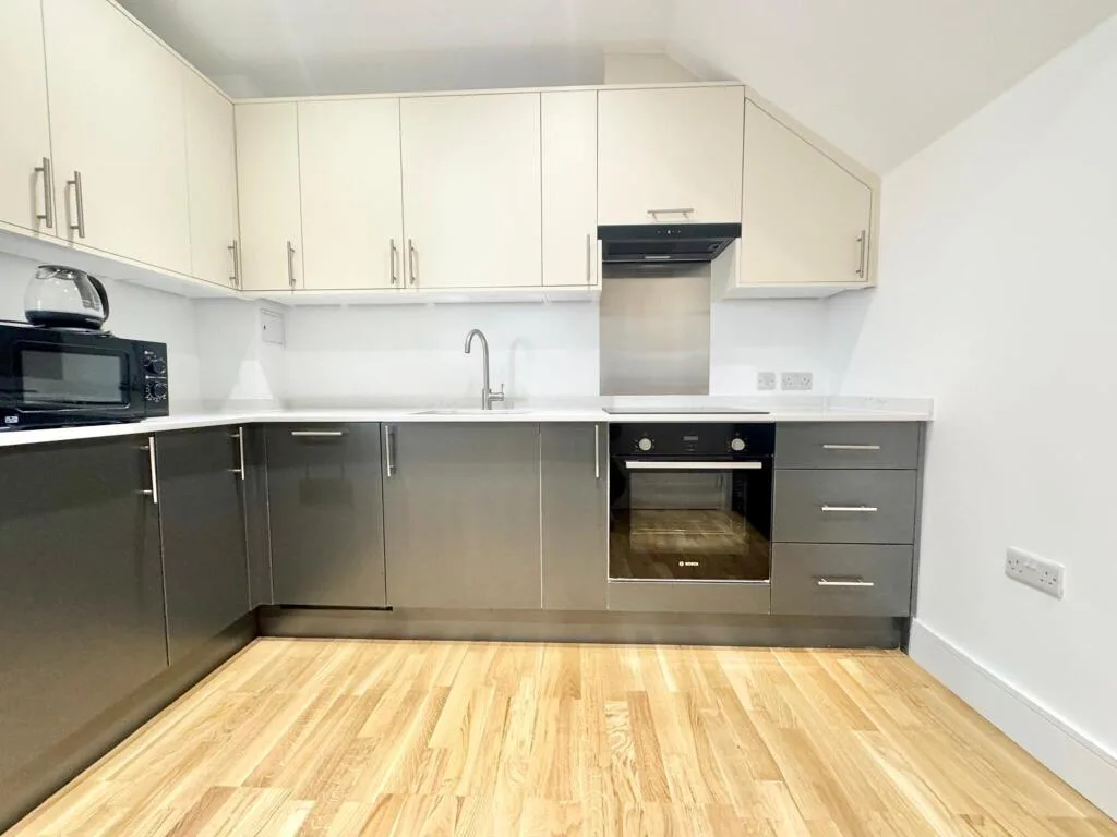 2 bedroom apartment for rent