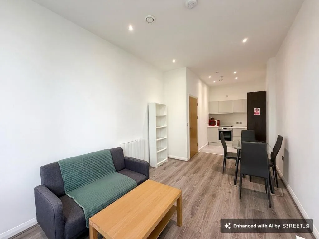1 bedroom apartment for rent