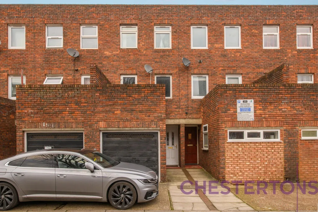 4 bedroom house for rent