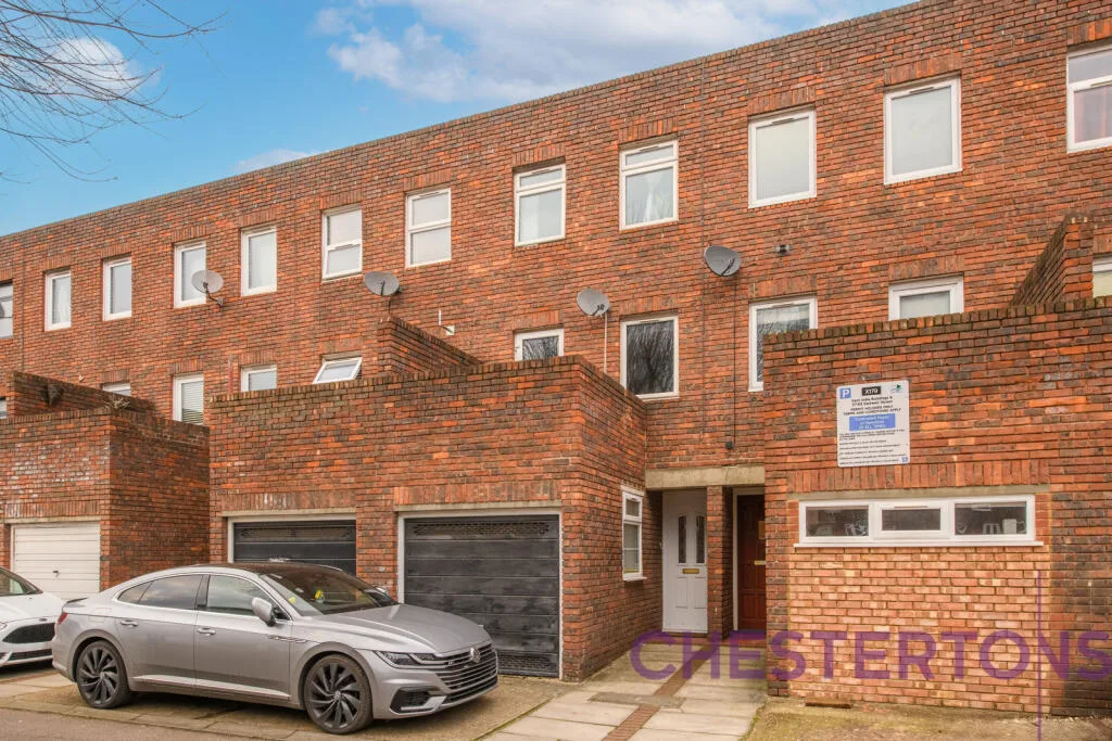 4 bedroom house for rent
