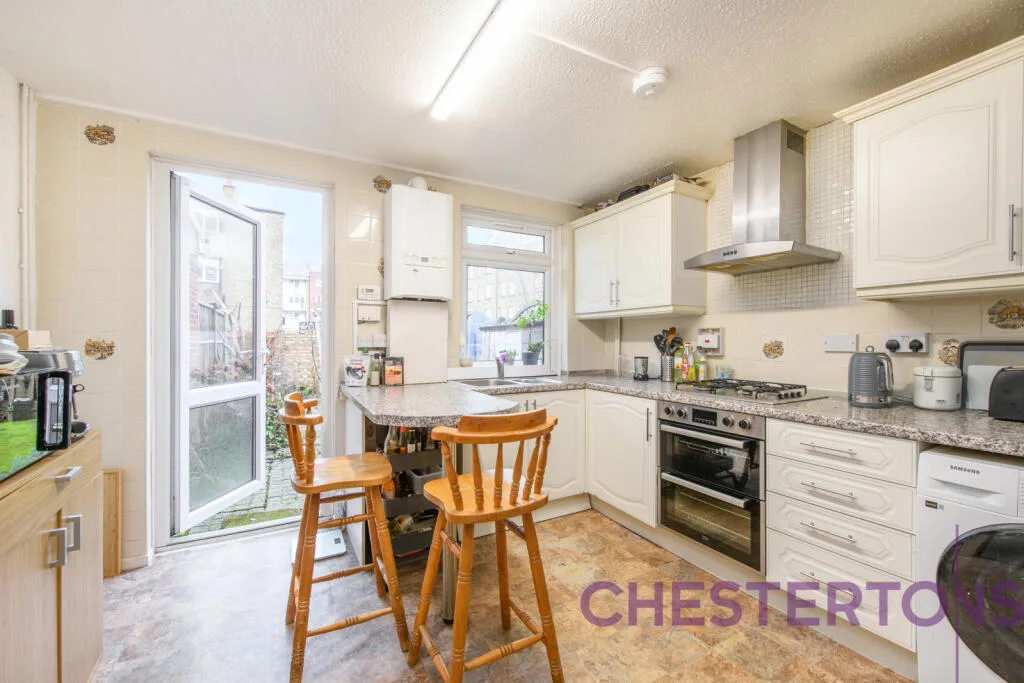4 bedroom house for rent