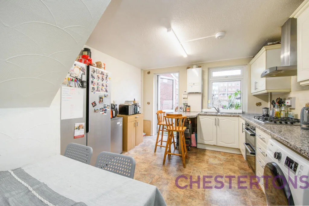 4 bedroom house for rent