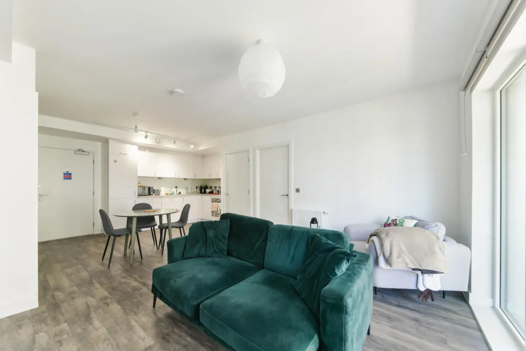 2 bedroom apartment for rent
