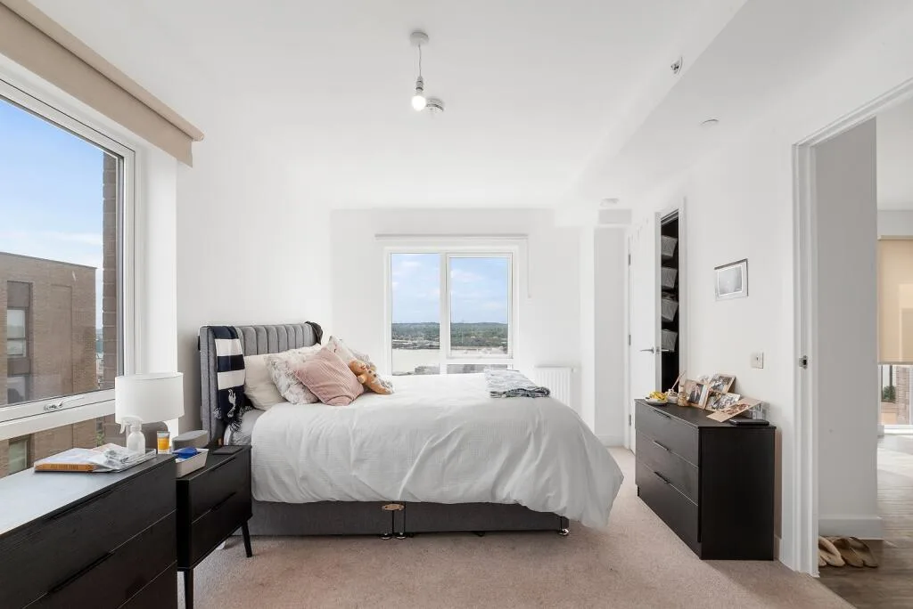 3 bedroom apartment for rent