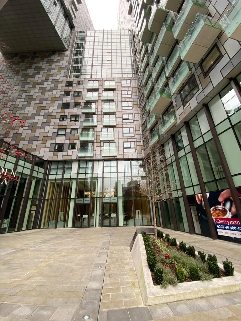 3 bedroom apartment for rent