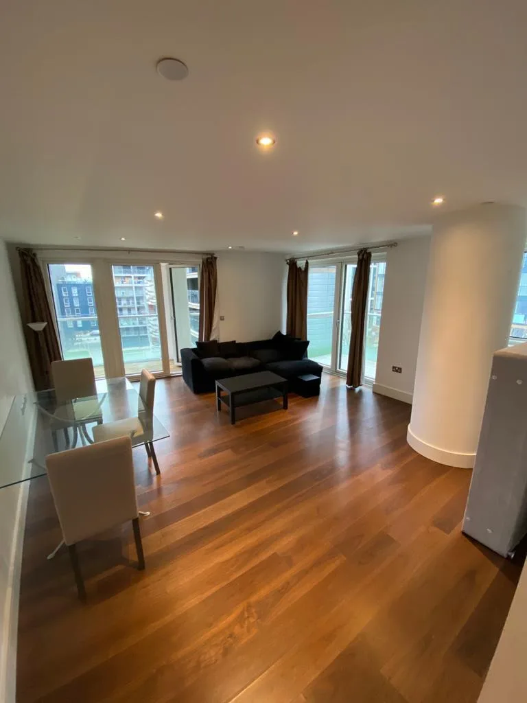 3 bedroom apartment for rent