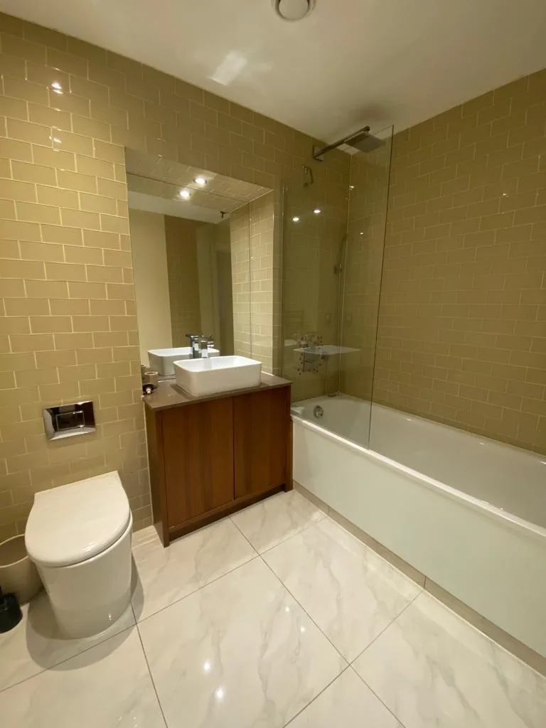3 bedroom apartment for rent