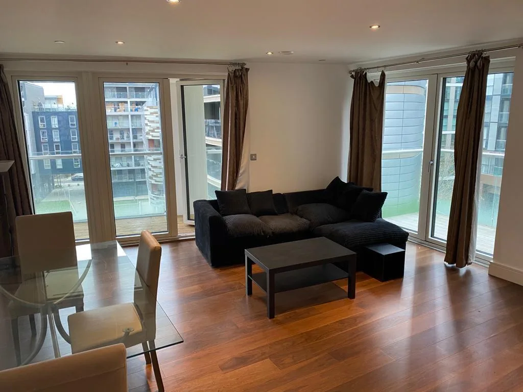 3 bedroom apartment for rent
