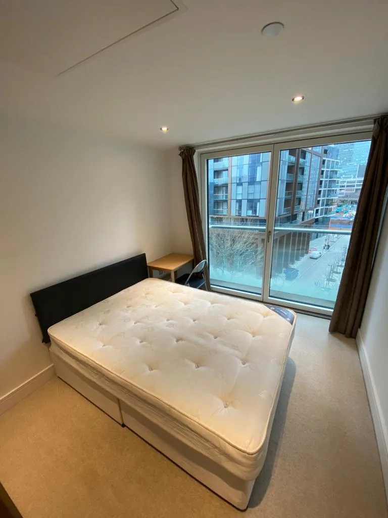 3 bedroom apartment for rent