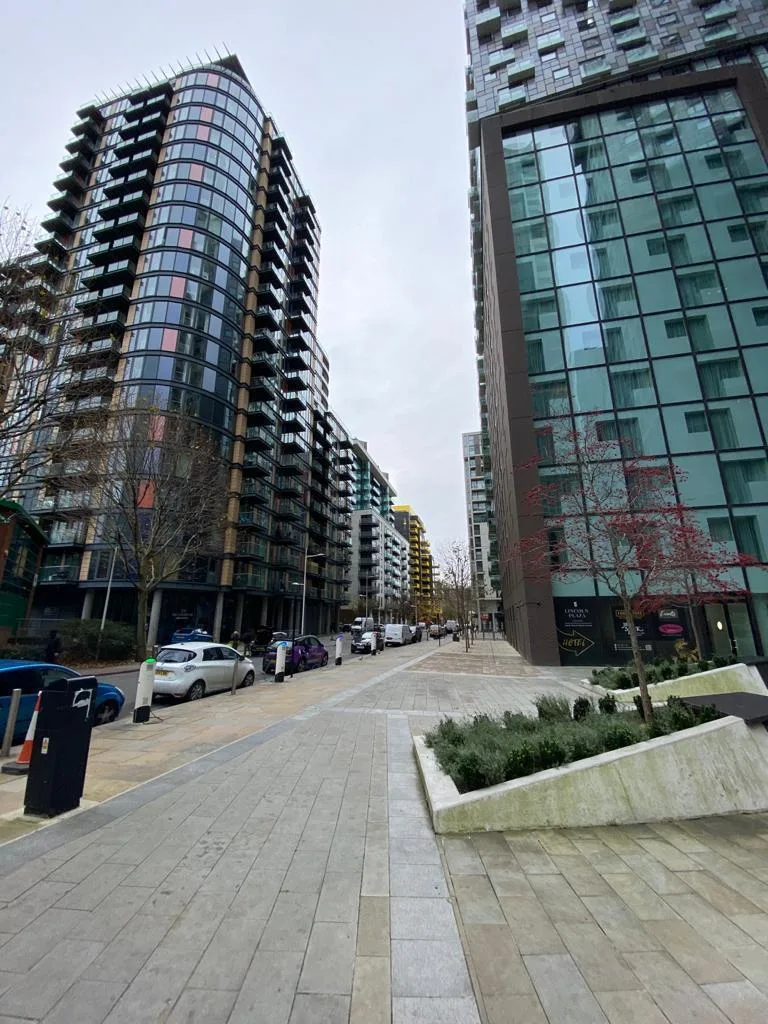 3 bedroom apartment for rent