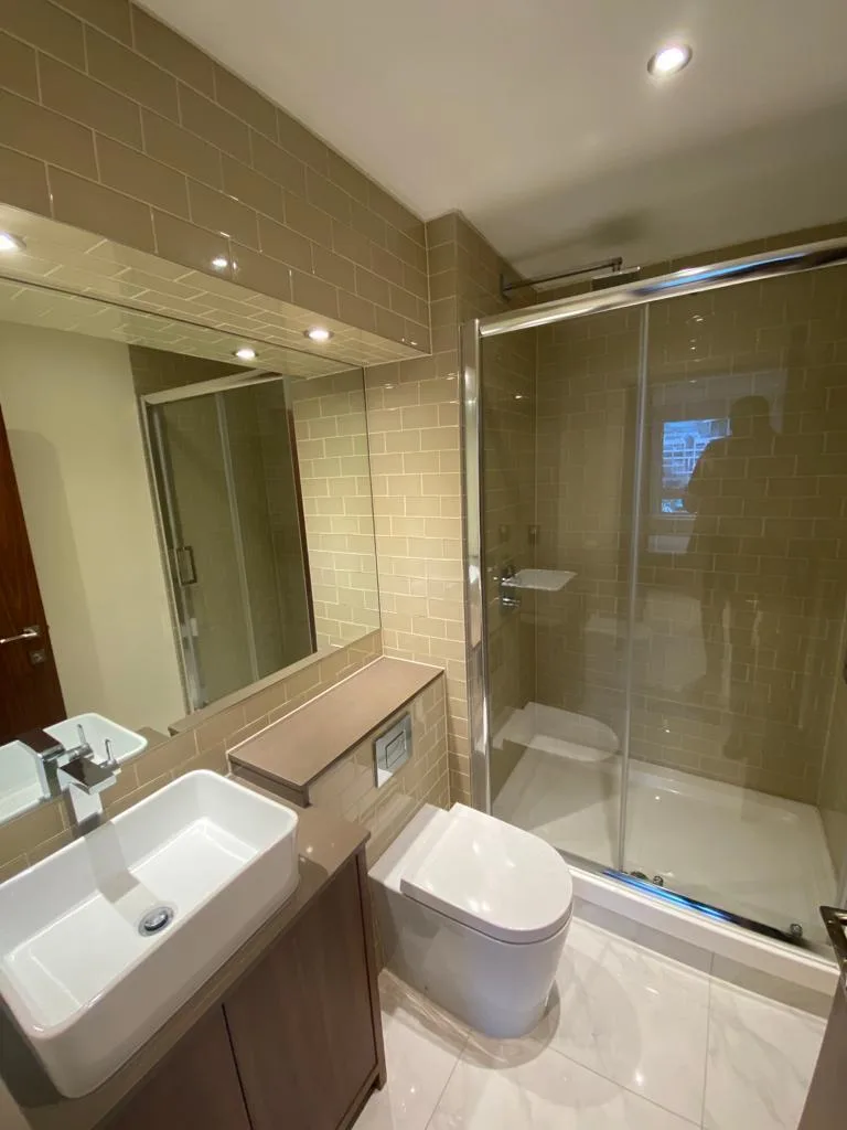 3 bedroom apartment for rent