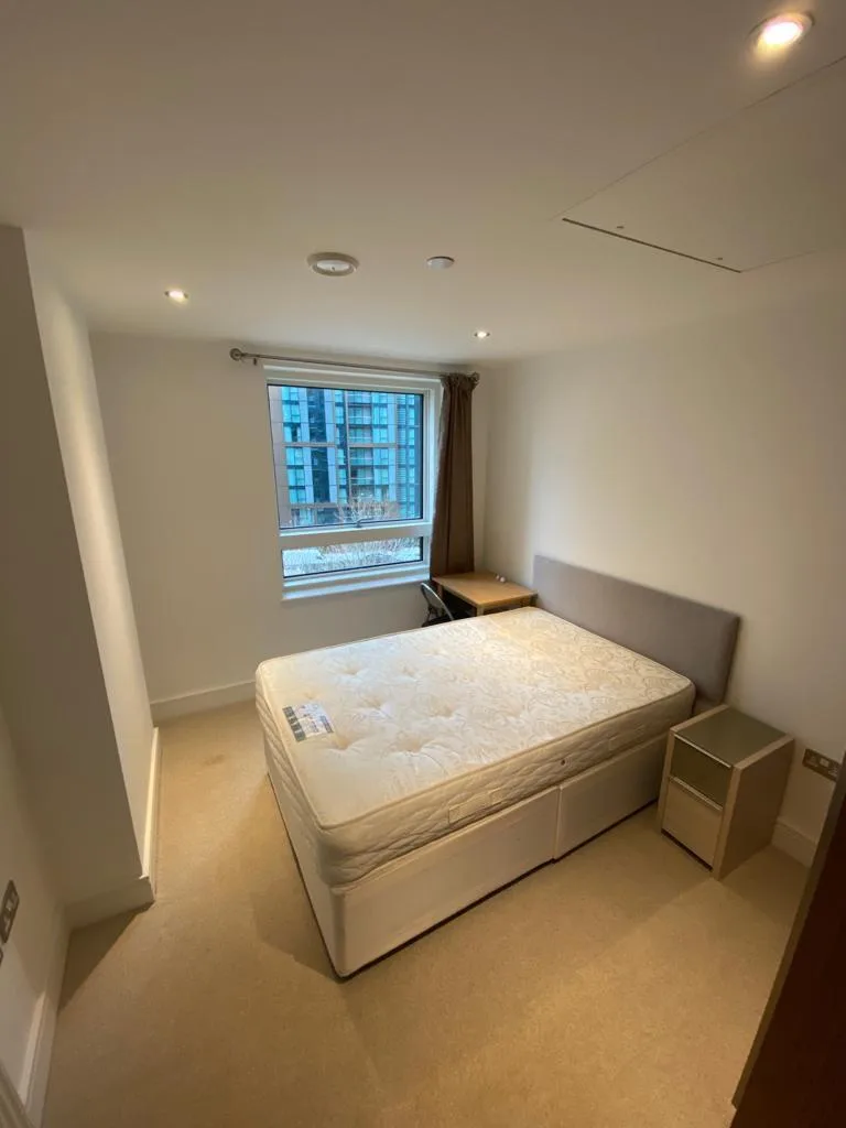 3 bedroom apartment for rent