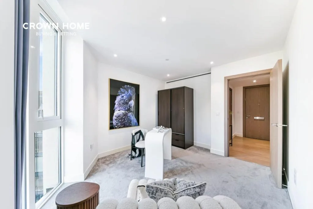 2 bedroom apartment for rent