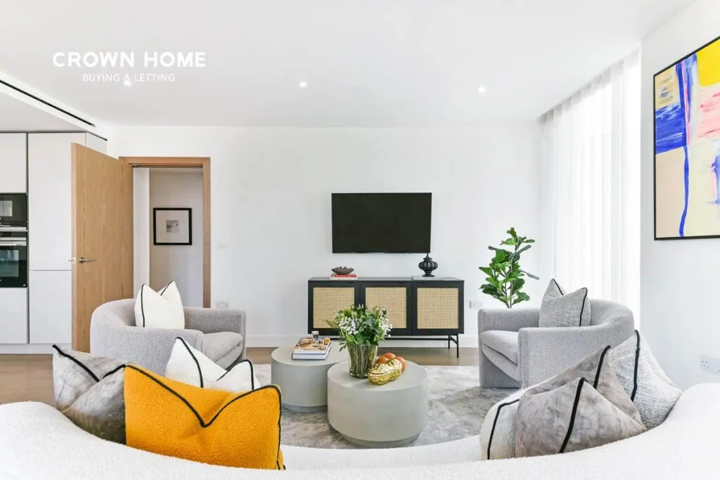2 bedroom apartment for rent