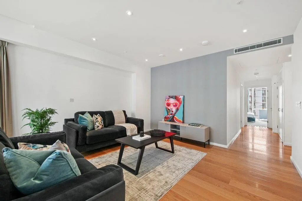 3 bedroom apartment for rent