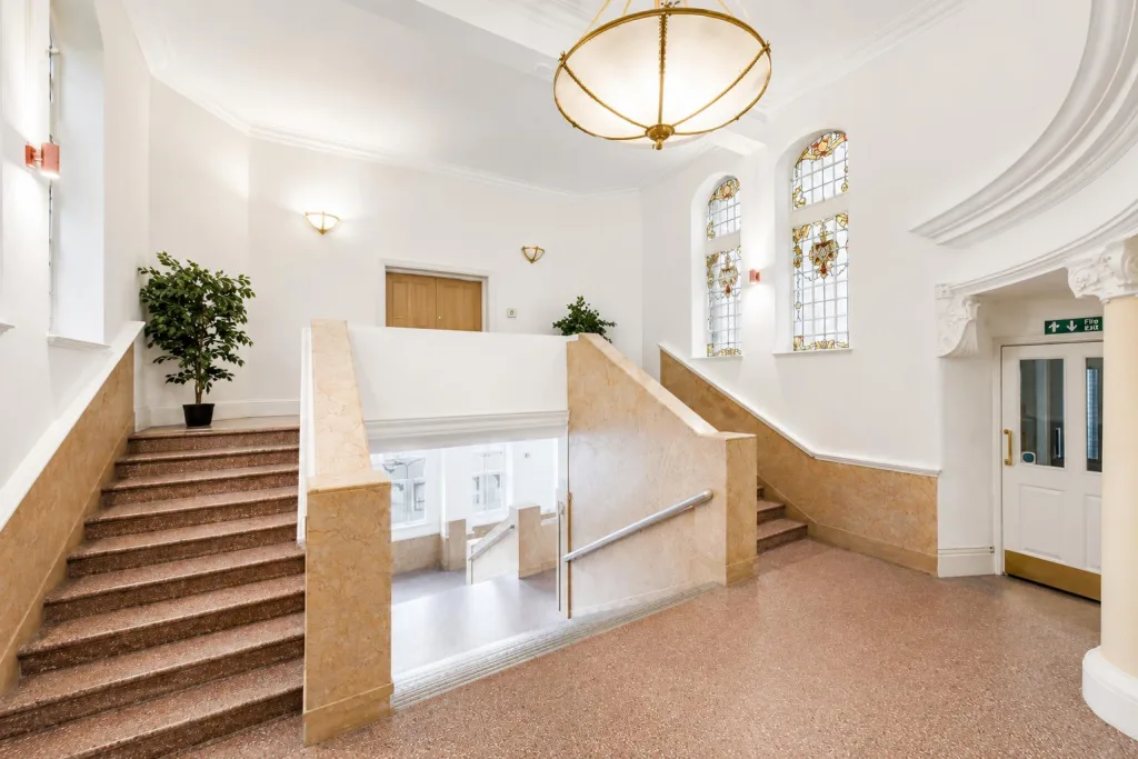 2 bedroom duplex for rent