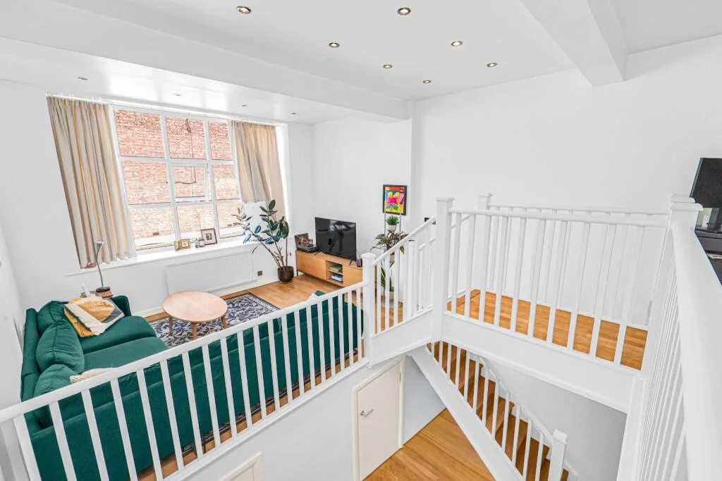 2 bedroom duplex for rent