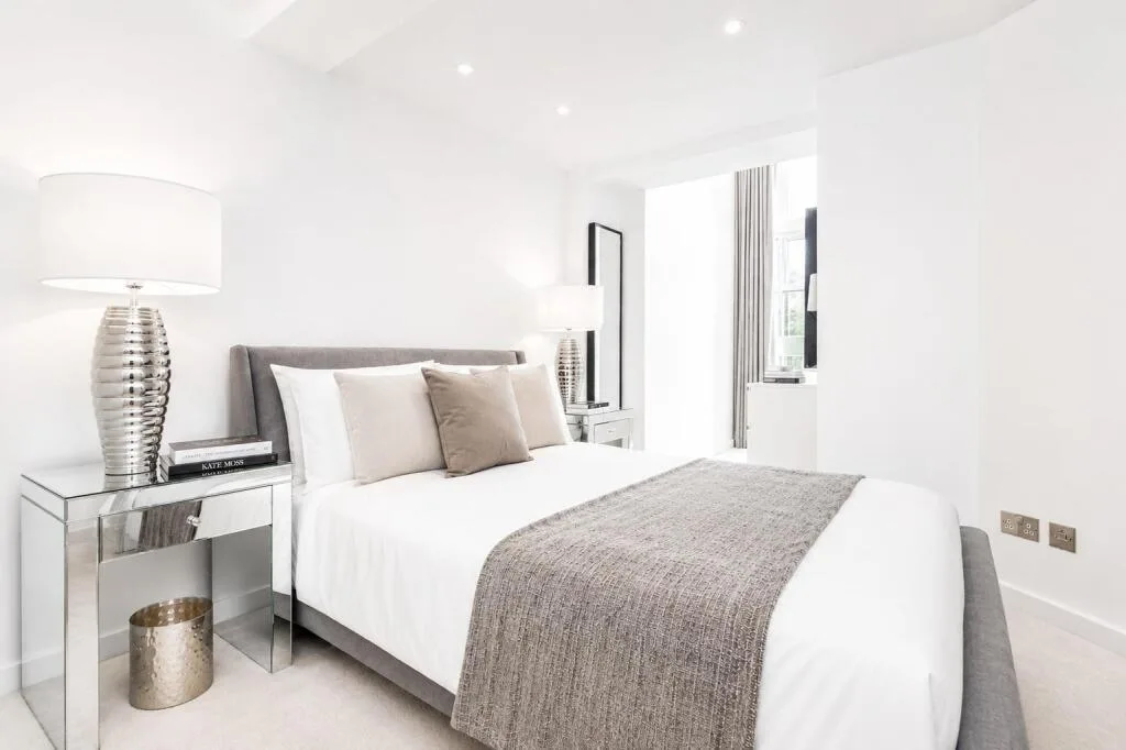 2 bedroom duplex for rent