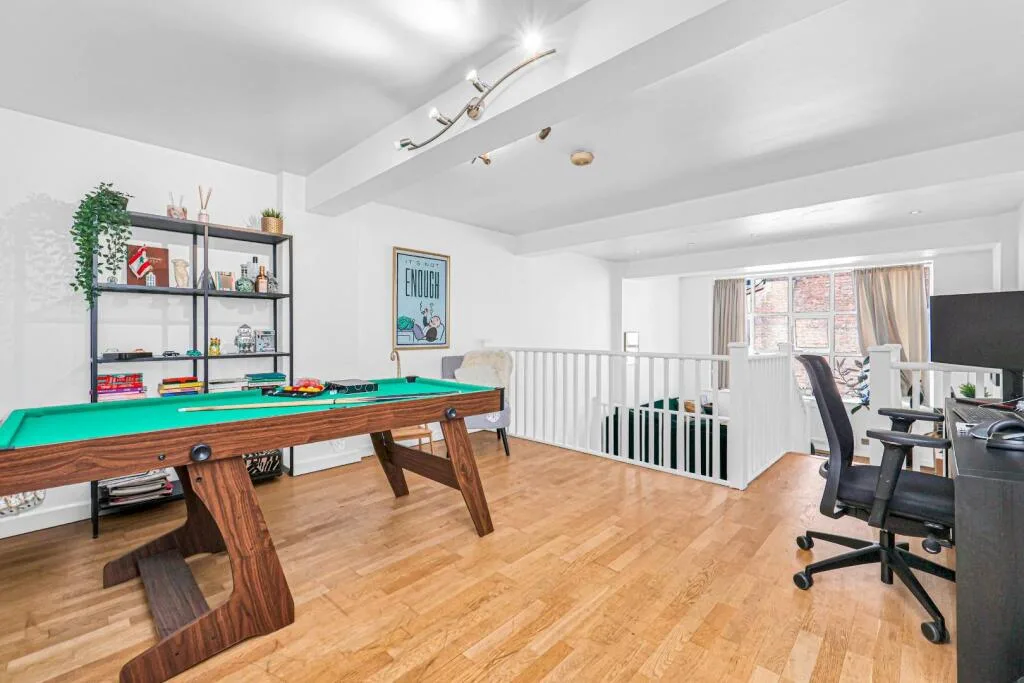 2 bedroom duplex for rent