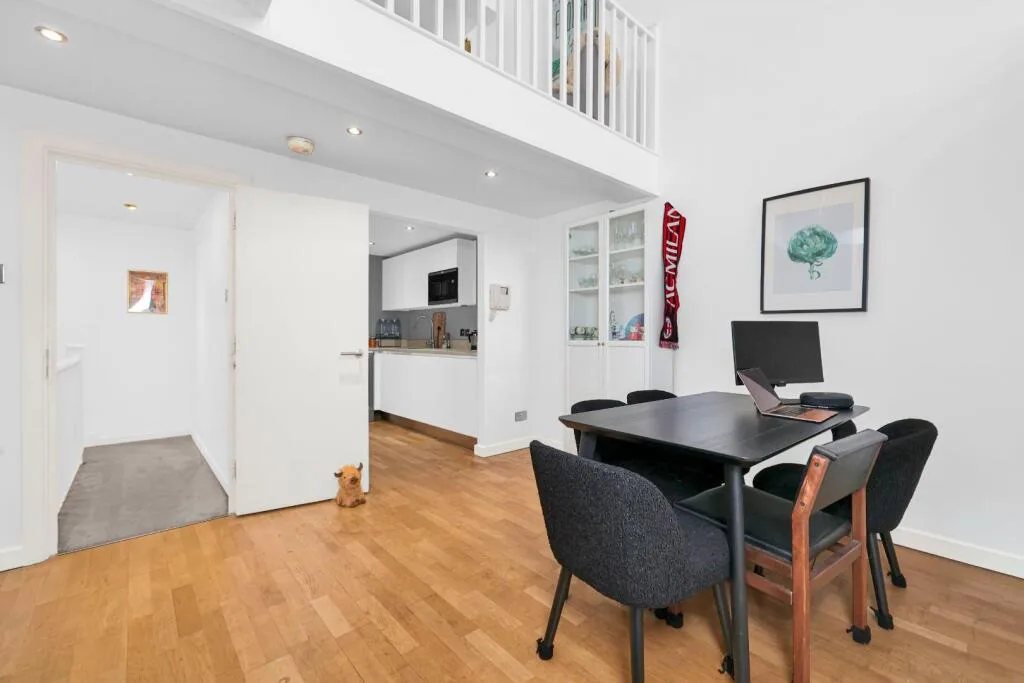 2 bedroom duplex for rent