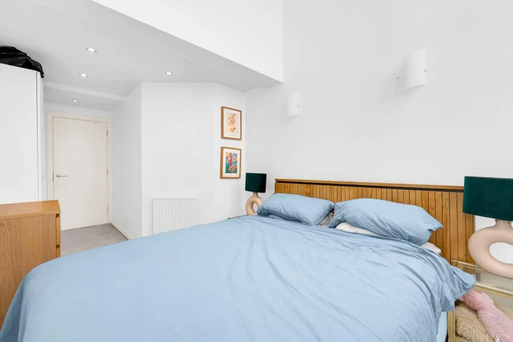 2 bedroom duplex for rent
