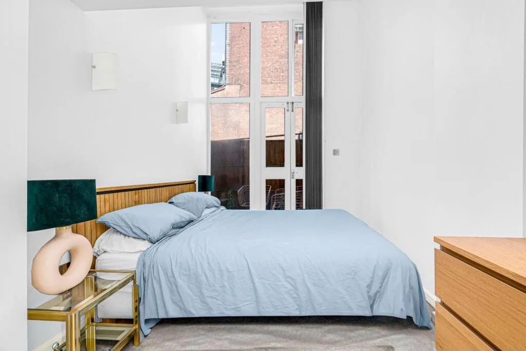 2 bedroom duplex for rent