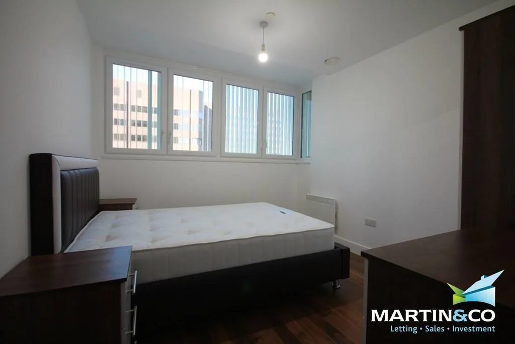 2 bedroom apartment for rent