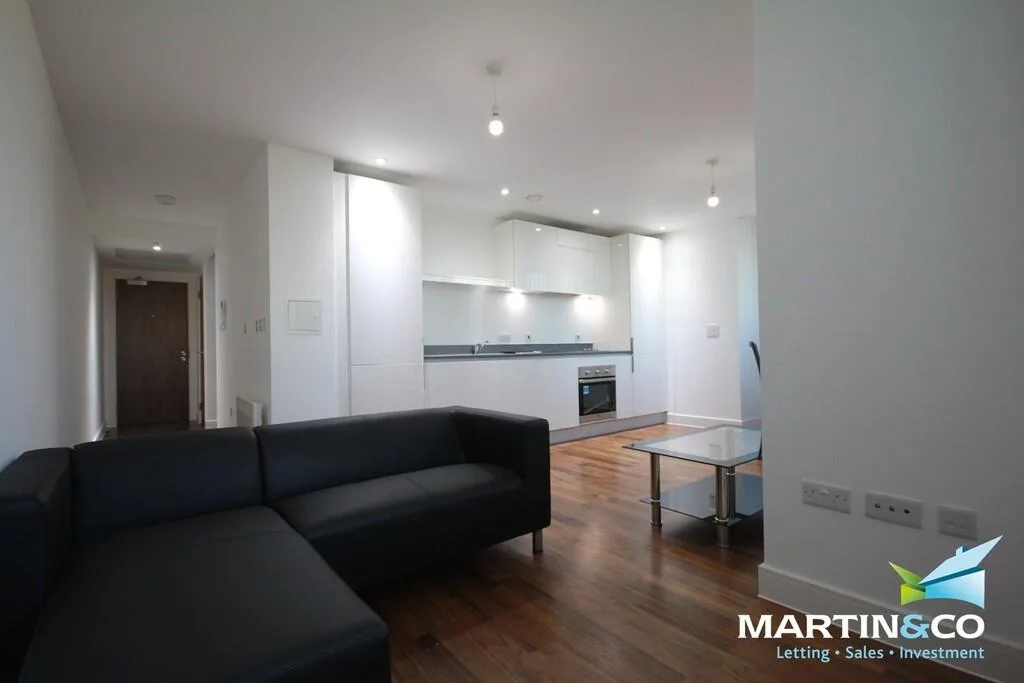 2 bedroom apartment for rent