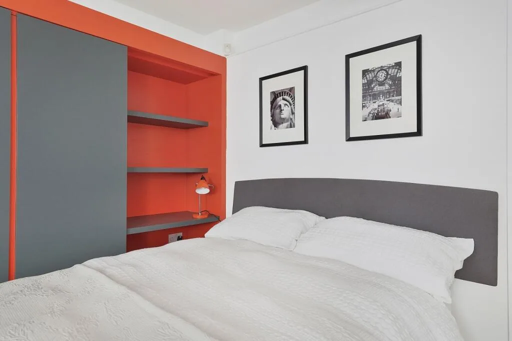 1 bedroom maisonette for rent