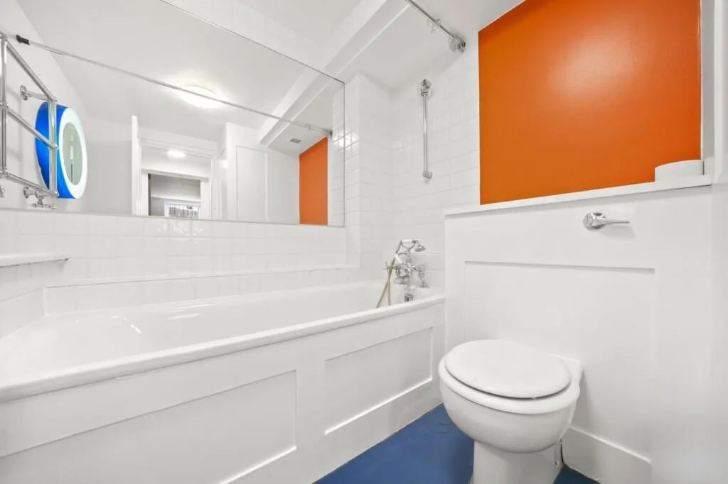 1 bedroom maisonette for rent