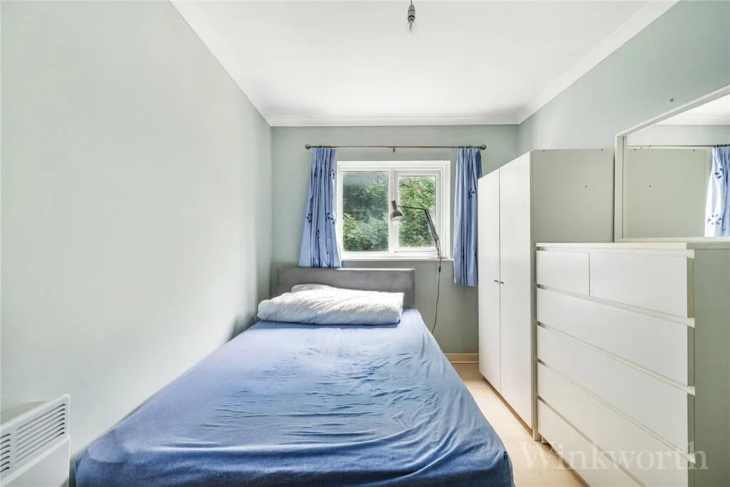 2 bedroom maisonette for rent