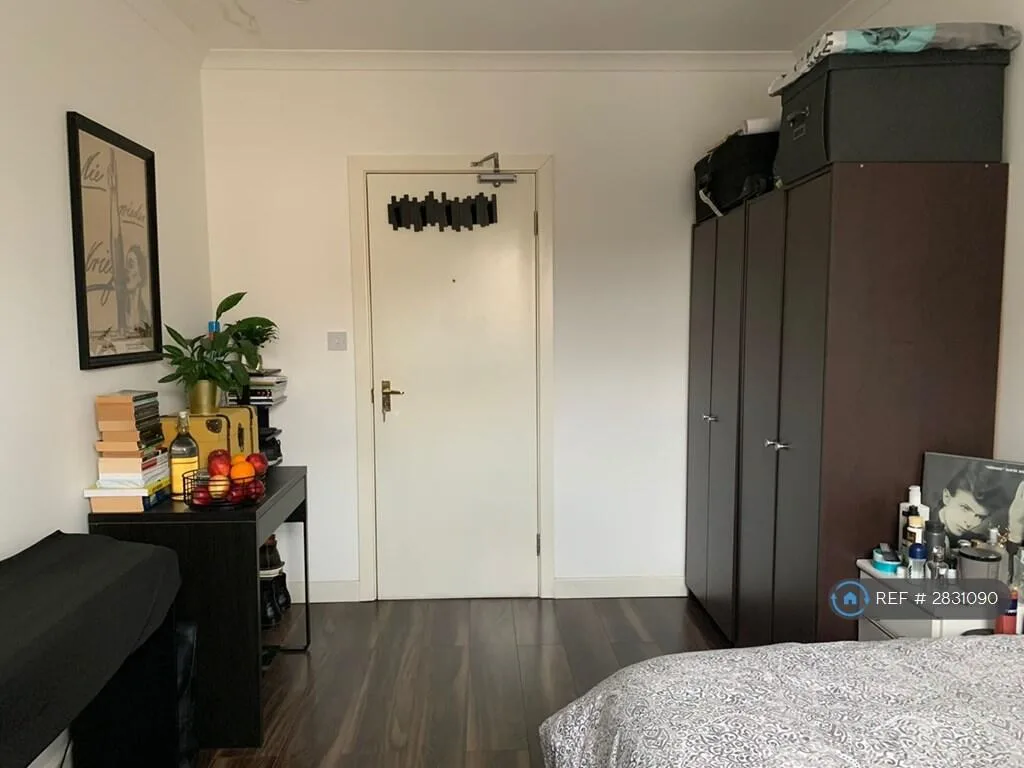 1 bedroom flat share for rent