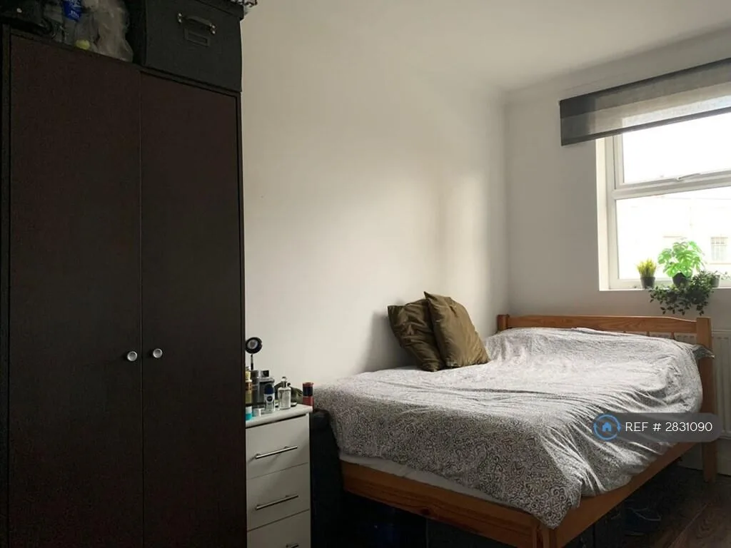 1 bedroom flat share for rent