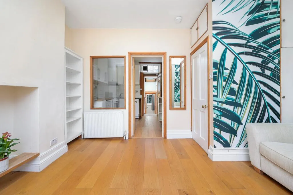 1 bedroom flat for rent