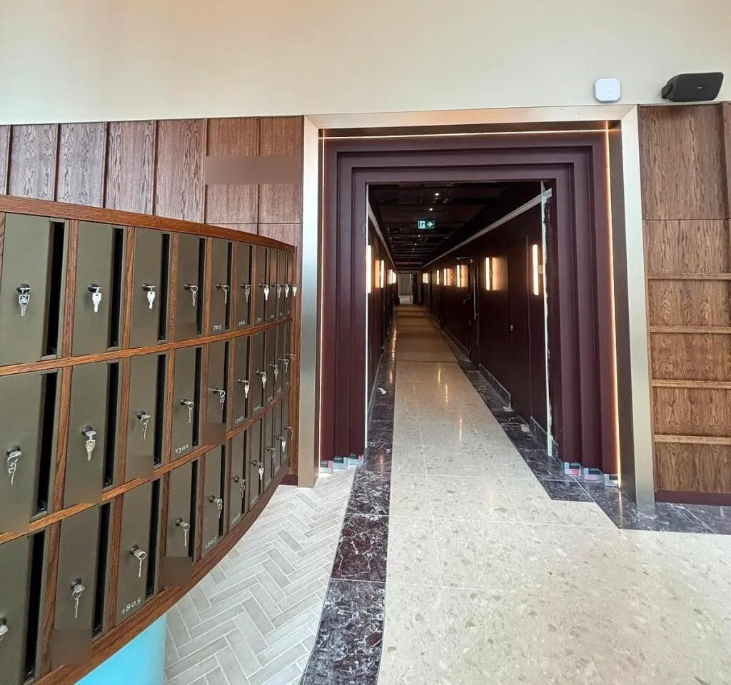 3 bedroom apartment for rent