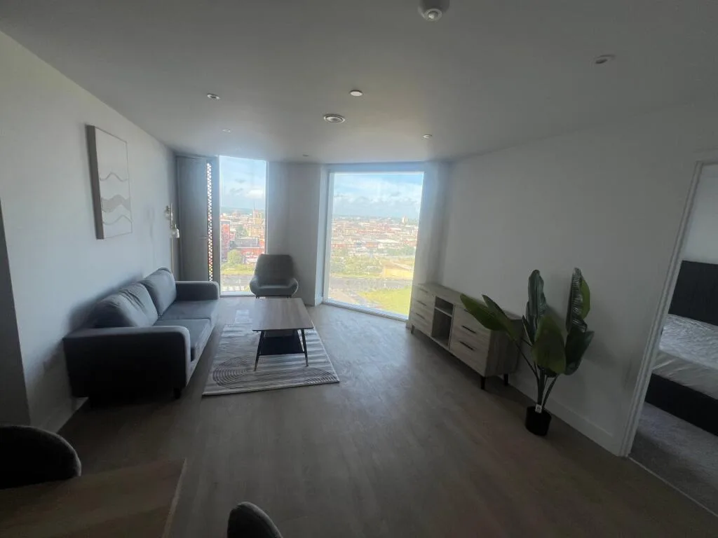 3 bedroom apartment for rent