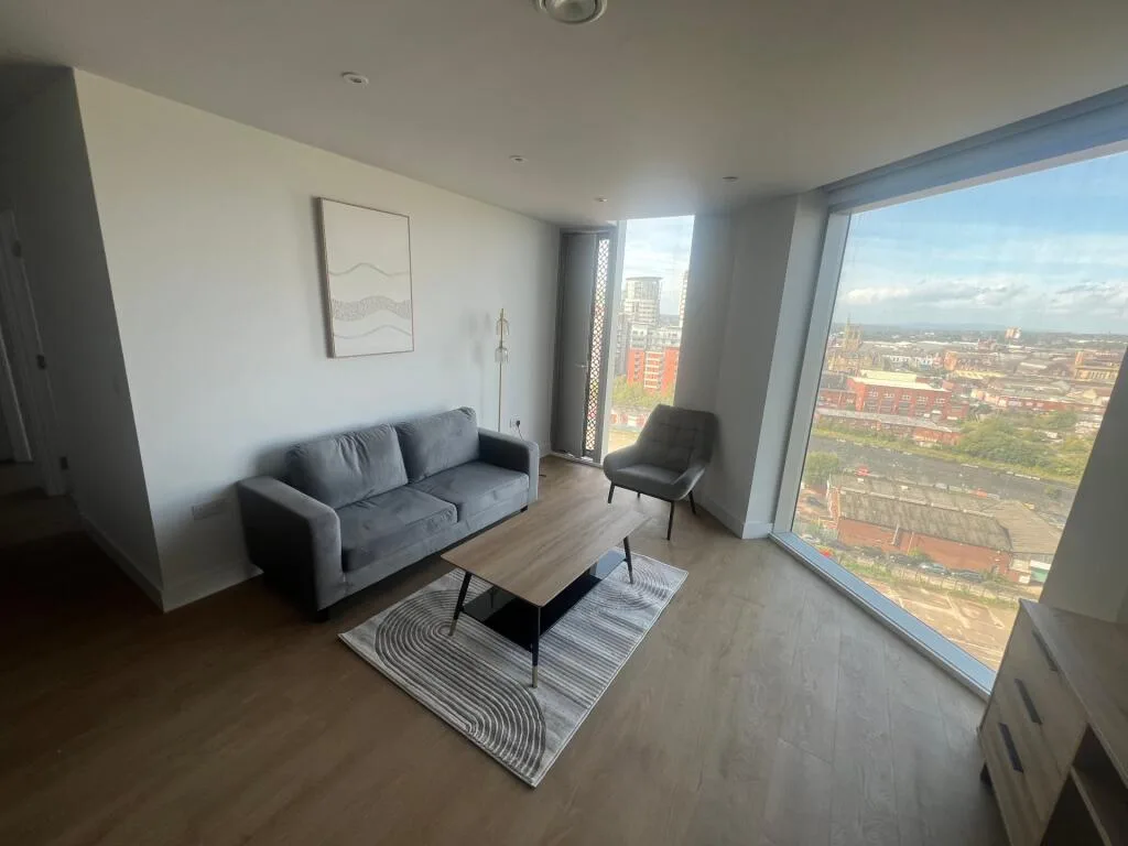 3 bedroom apartment for rent