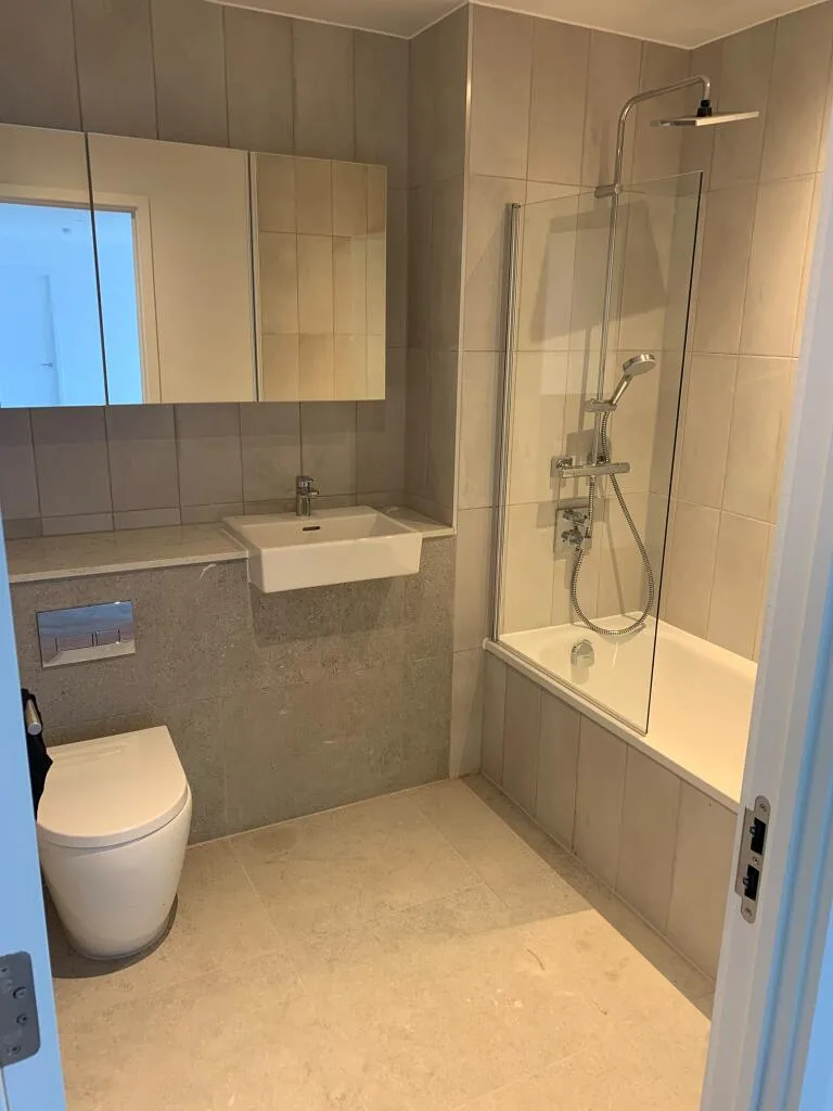 3 bedroom apartment for rent