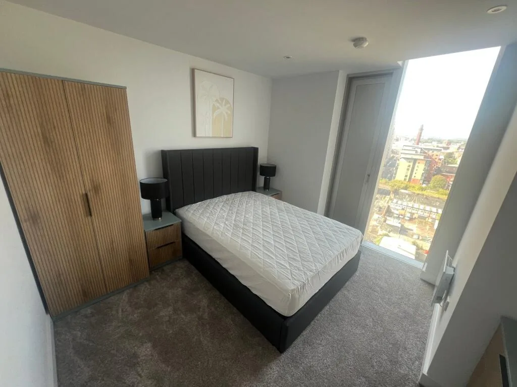 3 bedroom apartment for rent