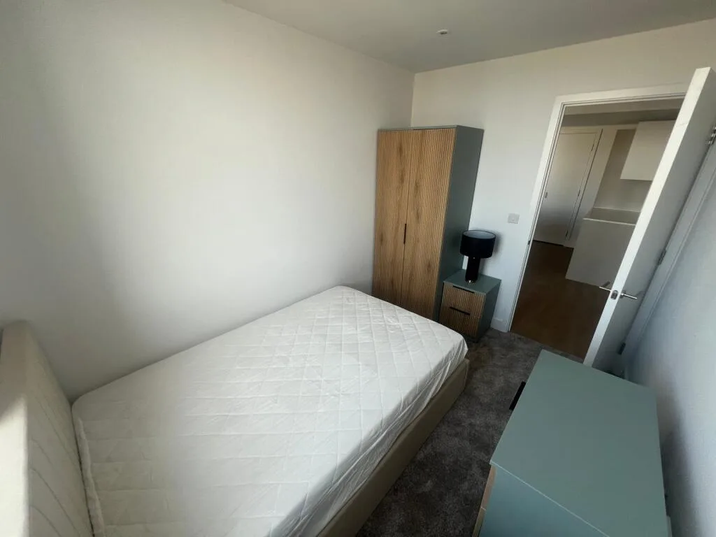 3 bedroom apartment for rent