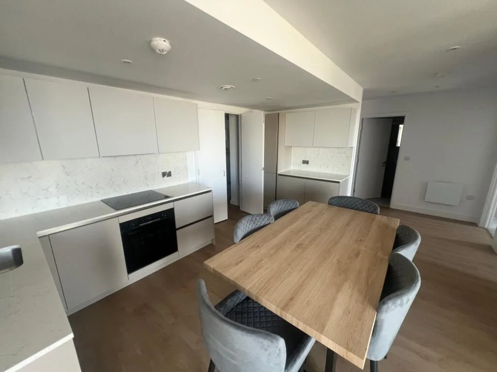 3 bedroom apartment for rent
