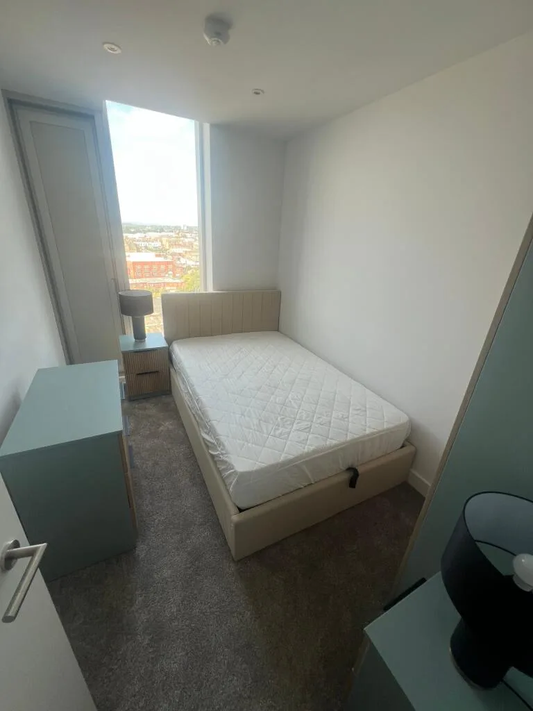 3 bedroom apartment for rent