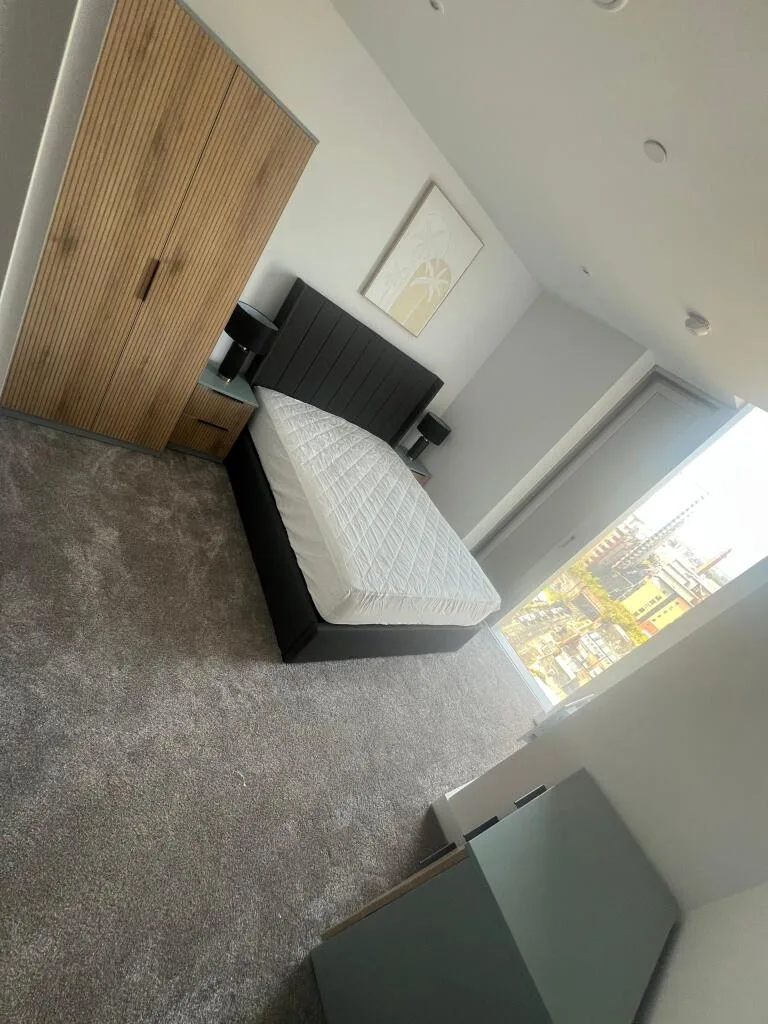 3 bedroom apartment for rent