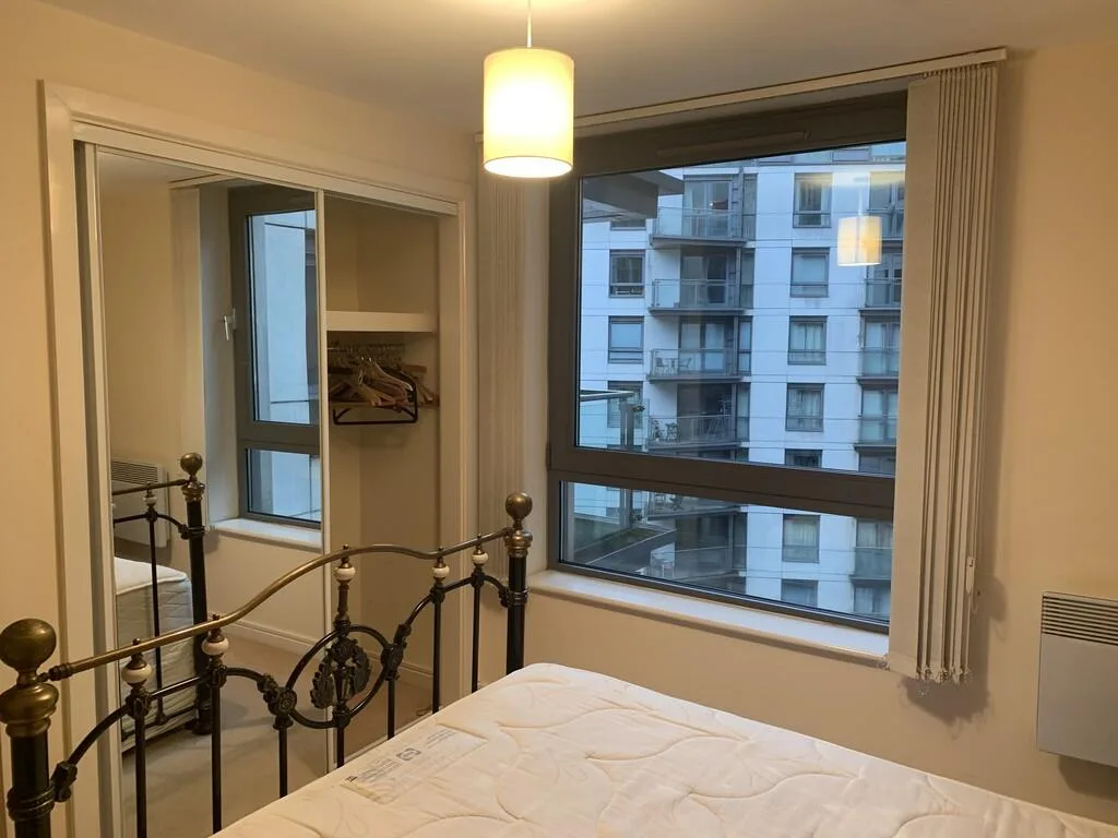 1 bedroom apartment for rent