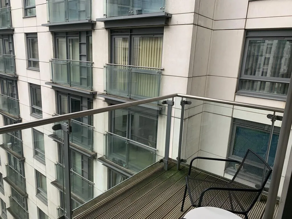 1 bedroom apartment for rent